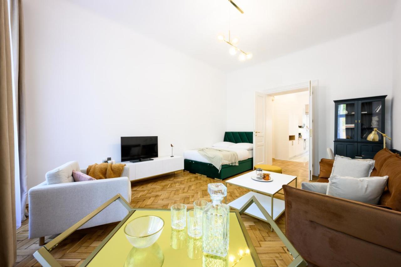 Native Apartments Dietla 71 Krakow Exterior photo