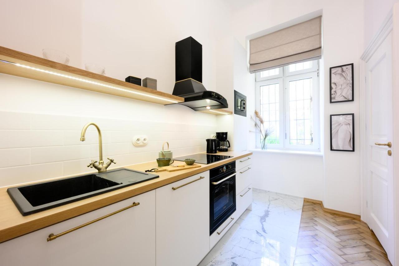 Native Apartments Dietla 71 Krakow Exterior photo