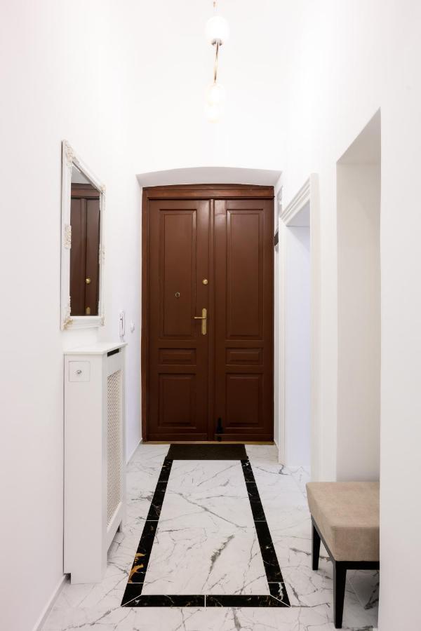 Native Apartments Dietla 71 Krakow Exterior photo